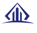 瑞比澤夫巴林酒店 Logo
